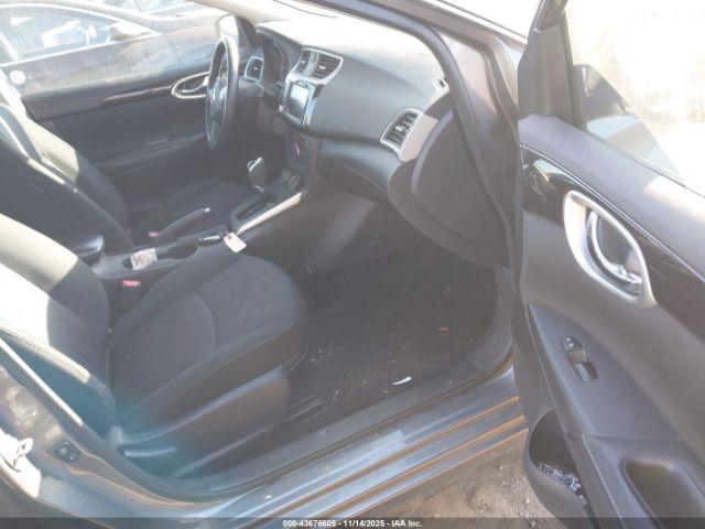 Nissan Sentra Image 2