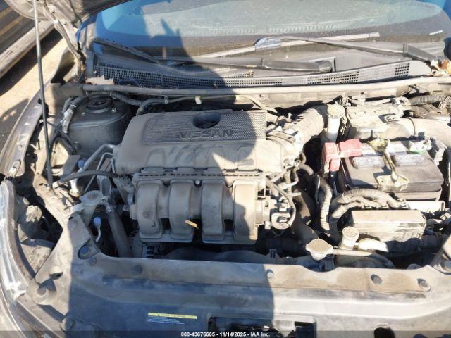 Nissan Sentra Image 16