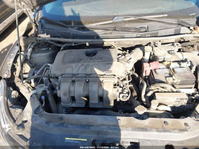 Nissan Sentra Image 16