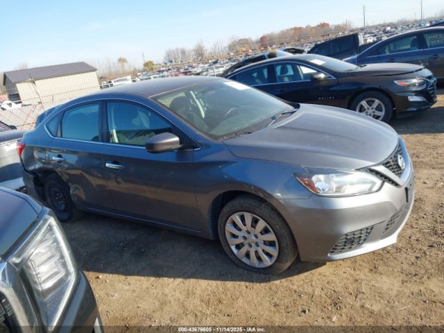 Nissan Sentra Image 15