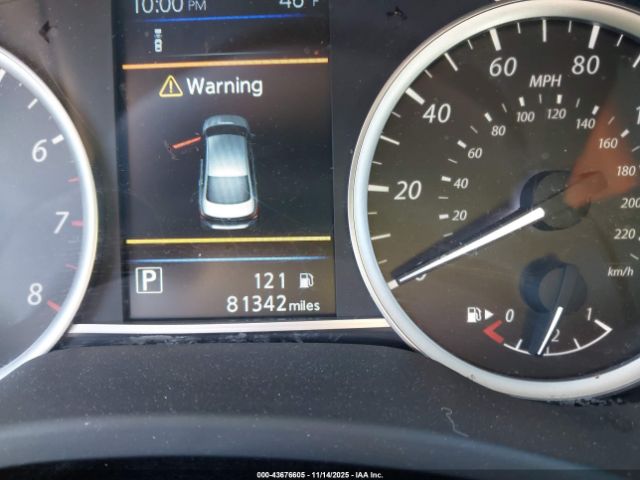 Nissan Sentra Image 11