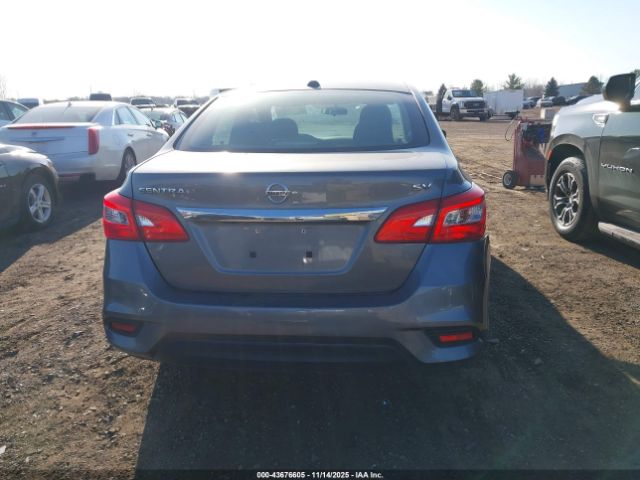 Nissan Sentra Image 3