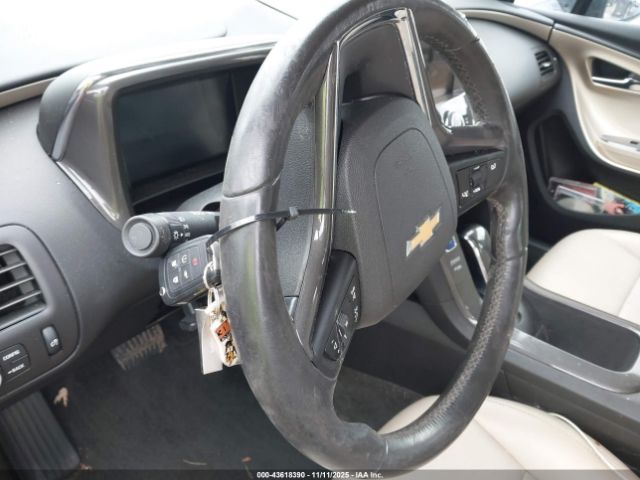 Chevrolet Volt Image 10