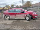 Chevrolet Volt Image 6