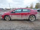 Chevrolet Volt Image 8