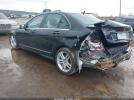 Mercedes-Benz C-Class Sport 4matic Image 18