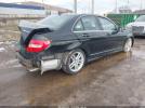 Mercedes-Benz C-Class Sport 4matic Image 4
