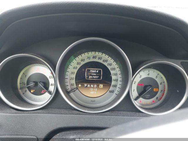 Mercedes-Benz C-Class Sport 4matic Image 14