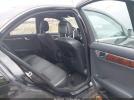 Mercedes-Benz C-Class Sport 4matic Image 10