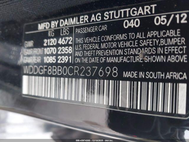 Mercedes-Benz C-Class Sport 4matic Image 6