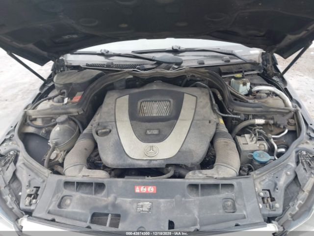 Mercedes-Benz C-Class Sport 4matic Image 15