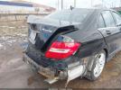 Mercedes-Benz C-Class Sport 4matic Image 13