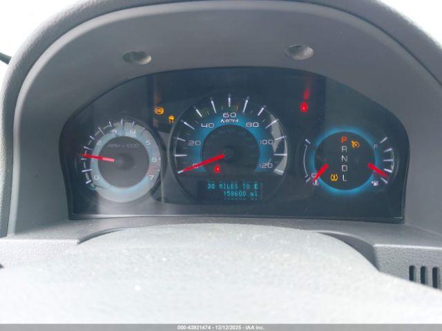 Ford Fusion Se Image 11