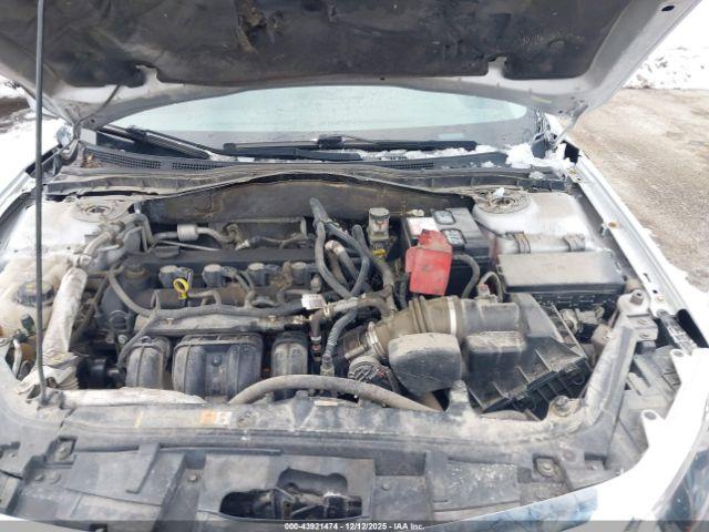 Ford Fusion Se Image 6