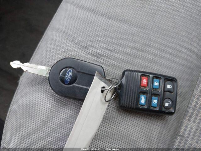 Ford Fusion Se Image 13