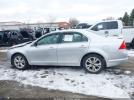 Ford Fusion Se Image 16