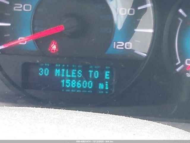 Ford Fusion Se Image 3