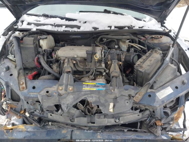 Chevrolet Impala Ls Image 13