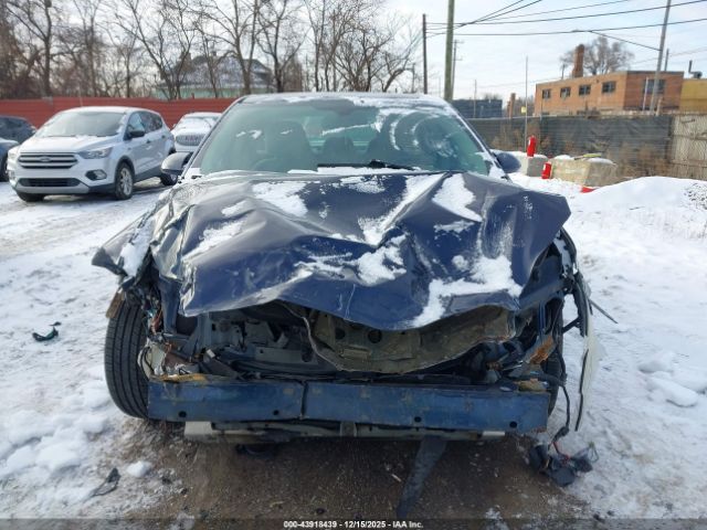 Chevrolet Impala Ls Image 11