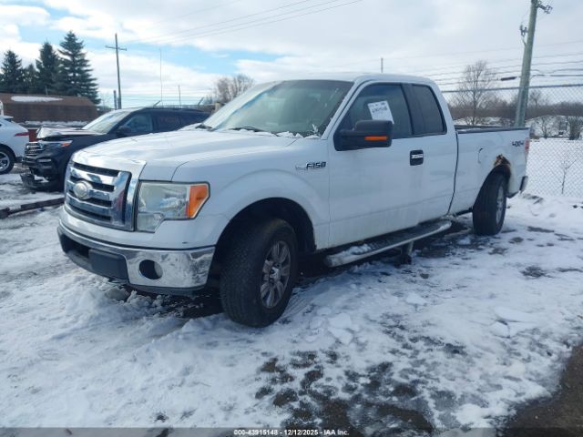 Ford F-150 Image 2