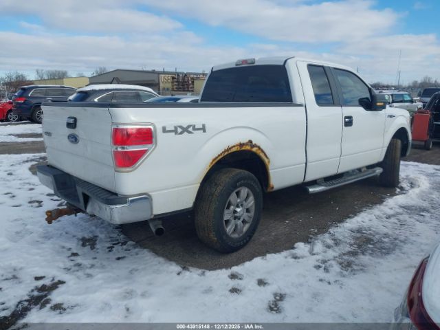 Ford F-150 Image 16