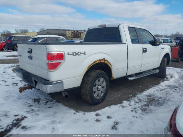 Ford F-150 Image 16