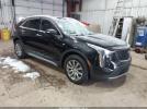 Cadillac XT4 Awd Premium Luxury Image 1