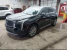 Cadillac XT4 Awd Premium Luxury Image 3