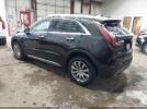Cadillac XT4 Awd Premium Luxury Image 4