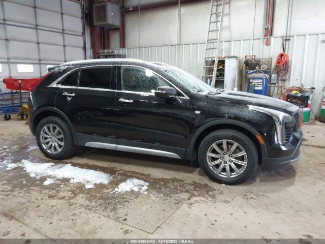 Cadillac XT4 Awd Premium Luxury Image 14