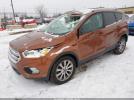 Ford Escape Titanium Image 10
