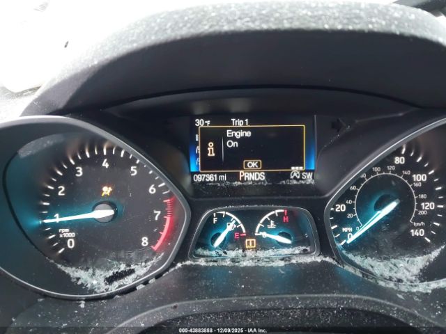 Ford Escape Titanium Image 12