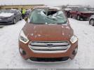 Ford Escape Titanium Image 16