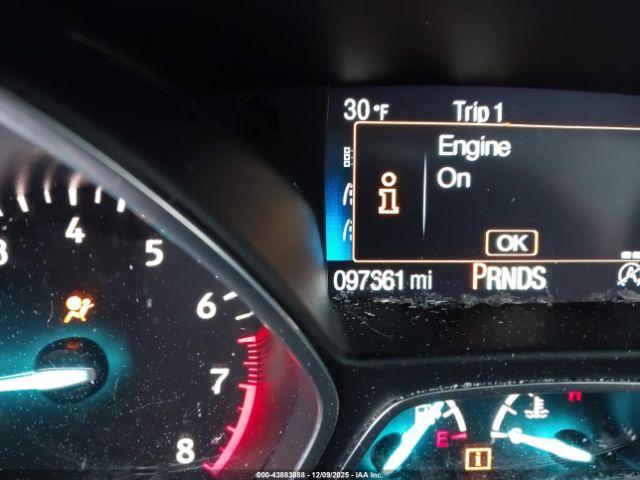 Ford Escape Titanium Image 15