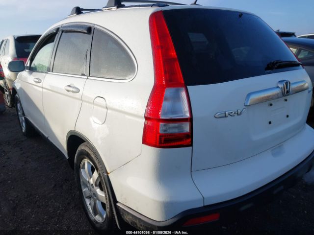 Honda CR-V Ex-l Image 6