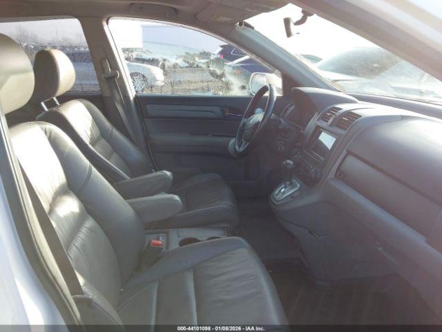 Honda CR-V Ex-l Image 3