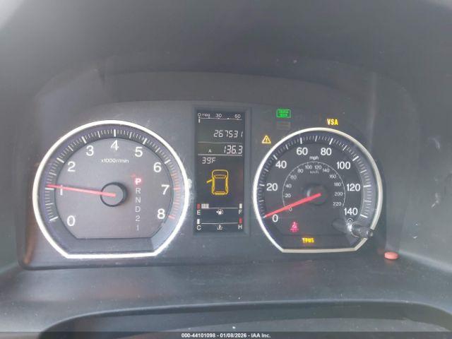 Honda CR-V Ex-l Image 9