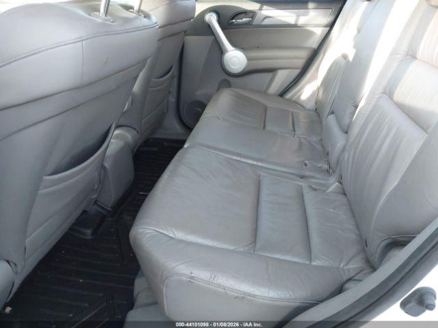 Honda CR-V Ex-l Image 7