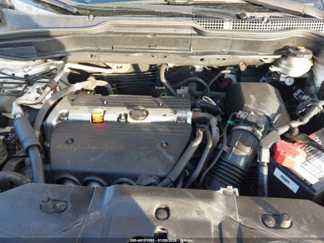 Honda CR-V Ex-l Image 10