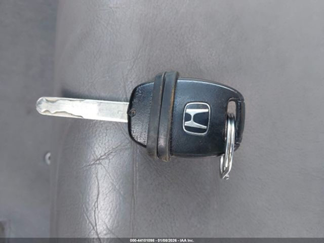 Honda CR-V Ex-l Image 11