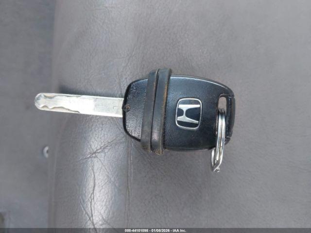 Honda CR-V Ex-l Image 11