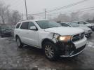 Dodge Durango Sxt Image 1