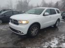 Dodge Durango Sxt Image 4