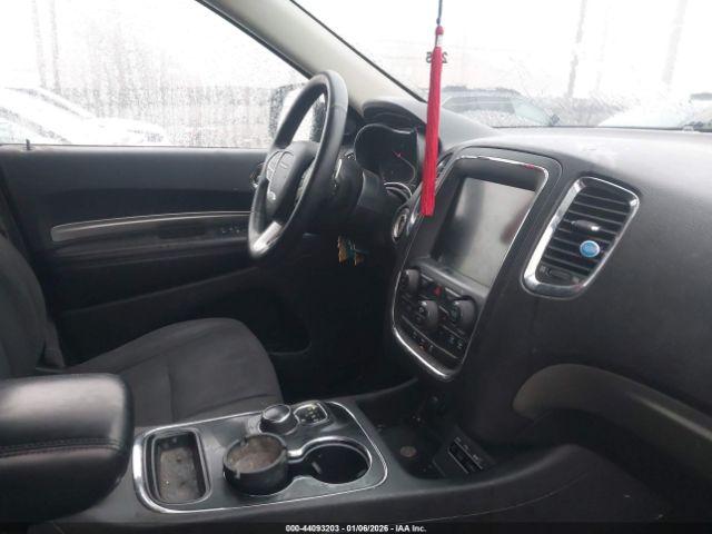 Dodge Durango Sxt Image 12