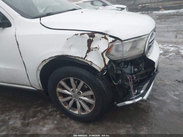 Dodge Durango Sxt Image 7