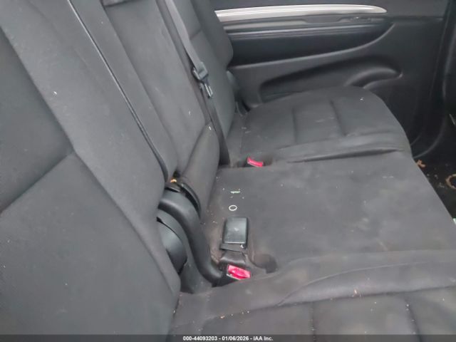 Dodge Durango Sxt Image 10