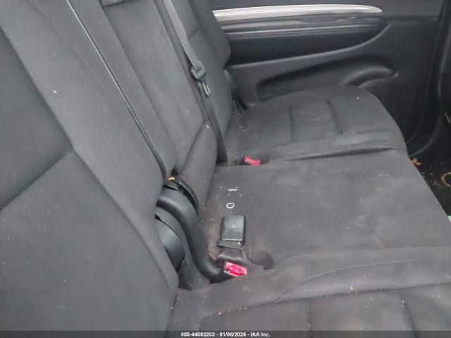 Dodge Durango Sxt Image 10