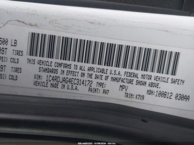 Dodge Durango Sxt Image 8