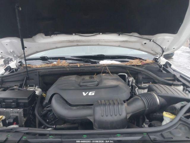 Dodge Durango Sxt Image 5