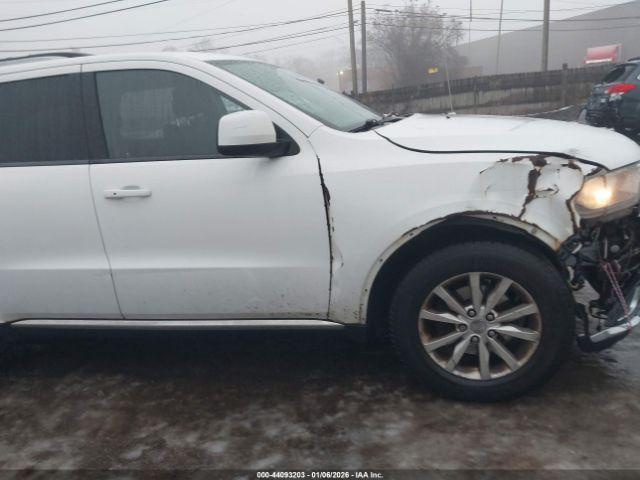 Dodge Durango Sxt Image 9